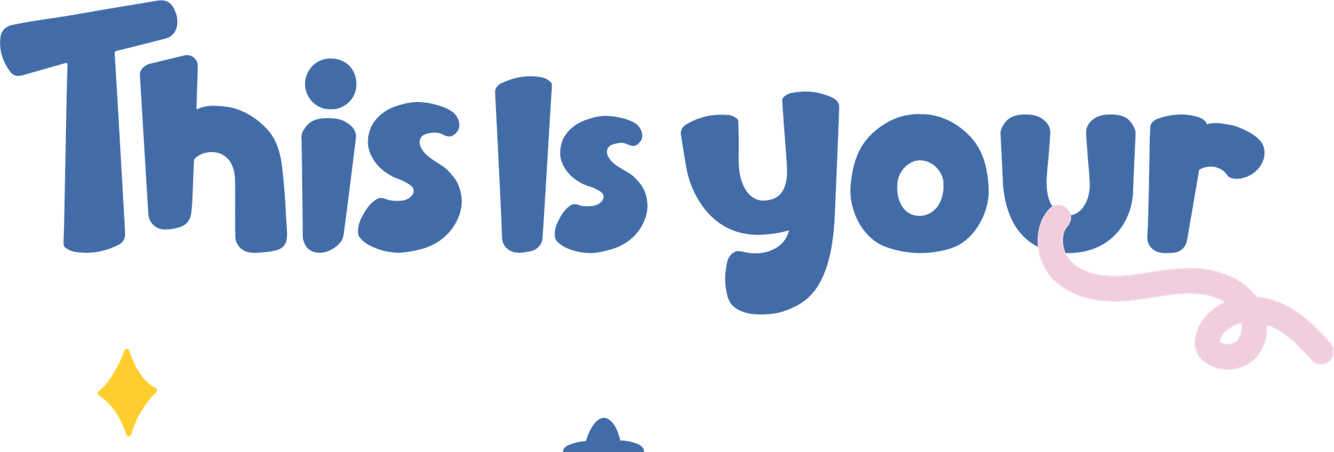 This Is Your